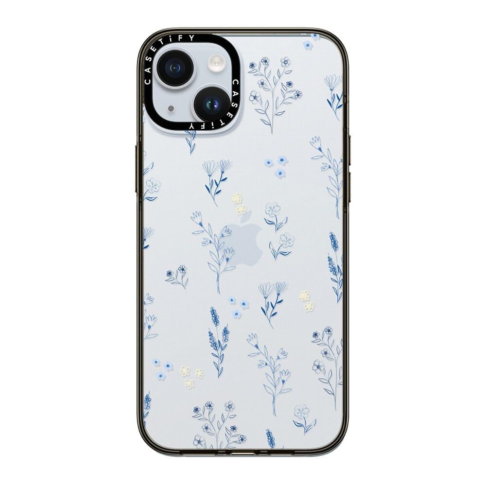 iPhone15 ケース　casetify Amazon.com: CASETiFY Compact iPhone 15 Pro Case [4 ft. 2X