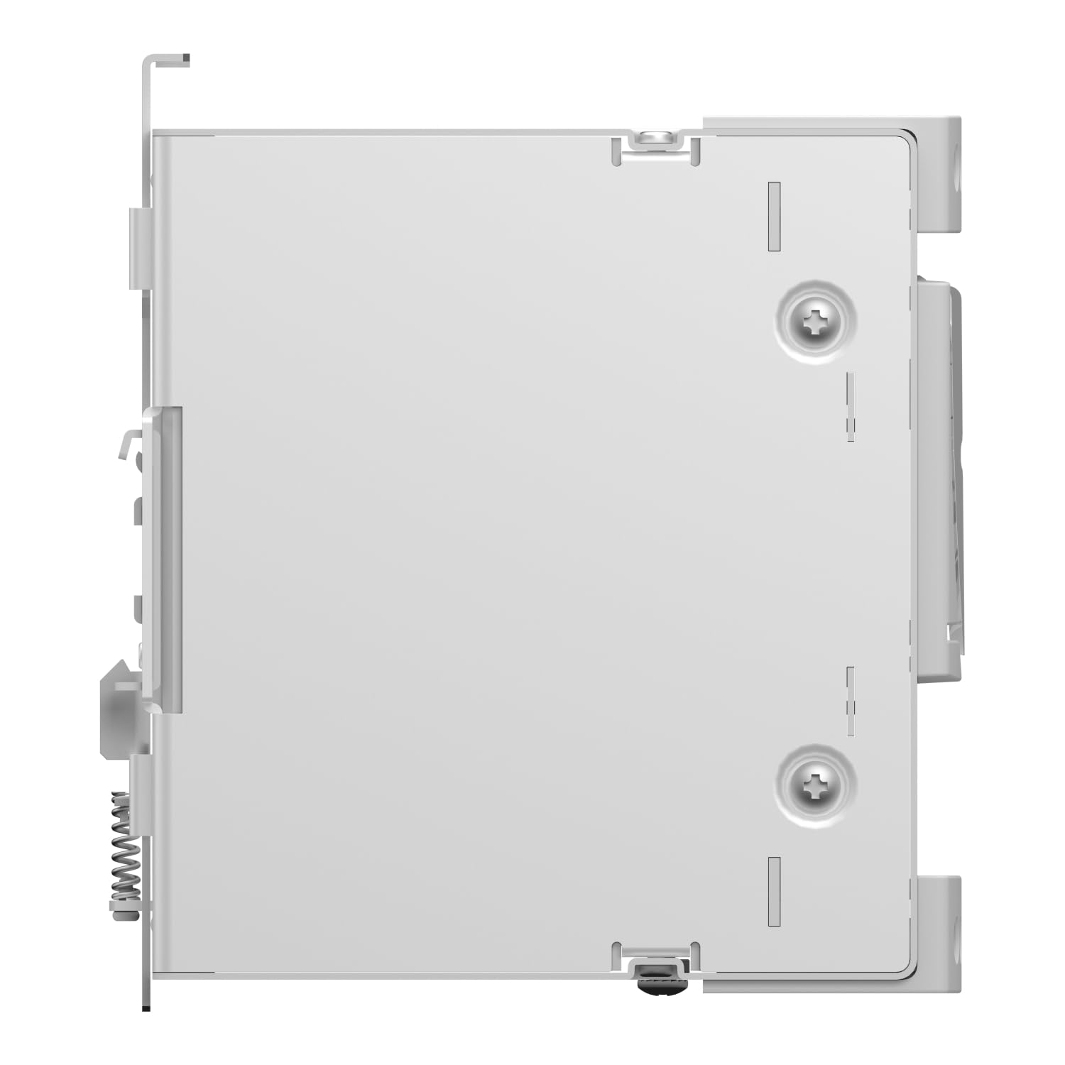 Schneider Electric - Phaseo ABL8 - alimentation à découpage - 3A - 100 à 240Vca mono/biphasé - 24Vcc - ABL8RPS24030
