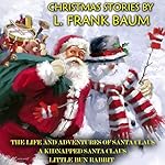 Cover of Christmas Stories by L. Frank Baum