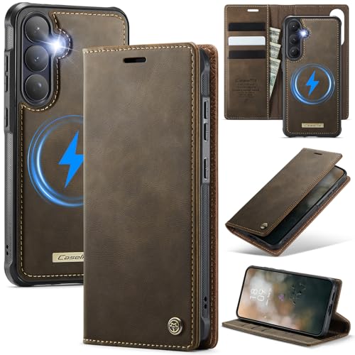 For Galaxy S26�P�[�X���������^�h�R�� docomo au SoftBank SIM�t���[�ʗp [RFID�u���b�L���O] PU���U�[ Magsafe�Ή��ƃ��C�����X�[�d �ԍڎ��O�����R �J�[�h���[ �X�^���h�@�\�X�}�z�J�o�[�yMYH�z�M�����N�V