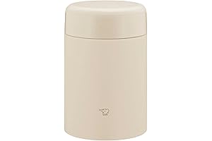 Zojirushi SW-KA52-CM Soup Jar: Ultimate Convenience and Warmth for Your Meals