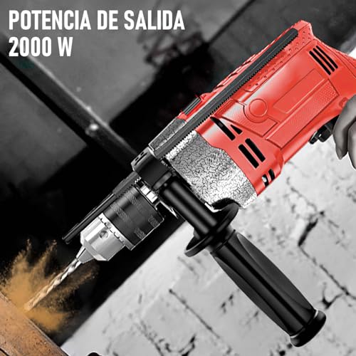 Roto Martillos Y Taladros, Tools Imagen adicional