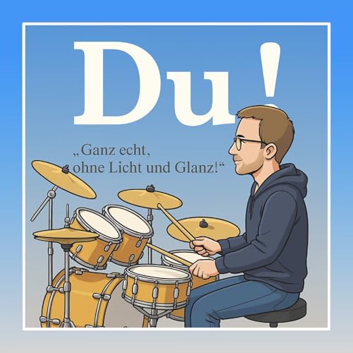 Staffel 1 - Spezial-Folge 8.5: Peters/Björns Drum Part. Titelbild