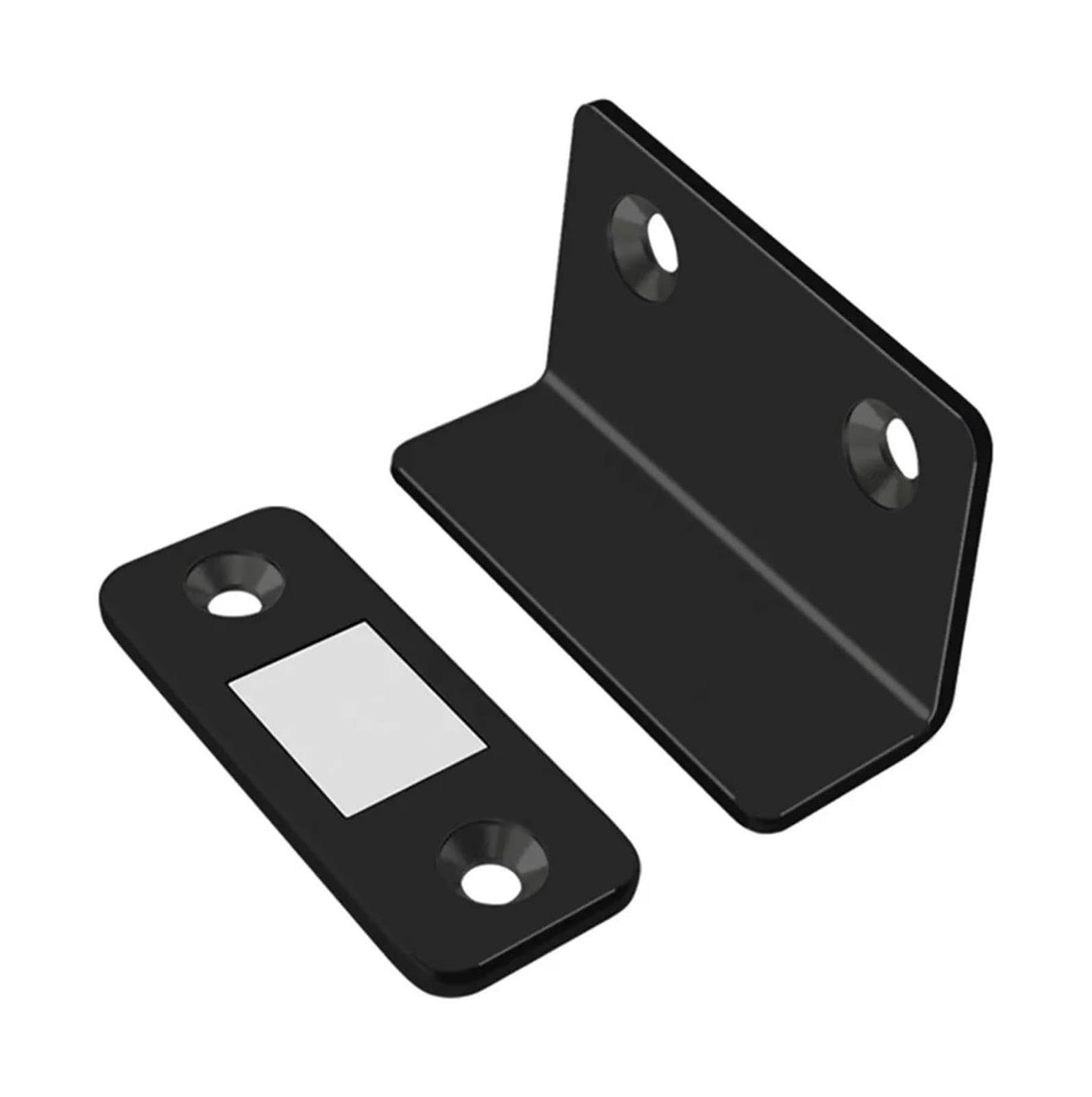 Chiusura magnetica for chiudiporta in acciaio inossidabile