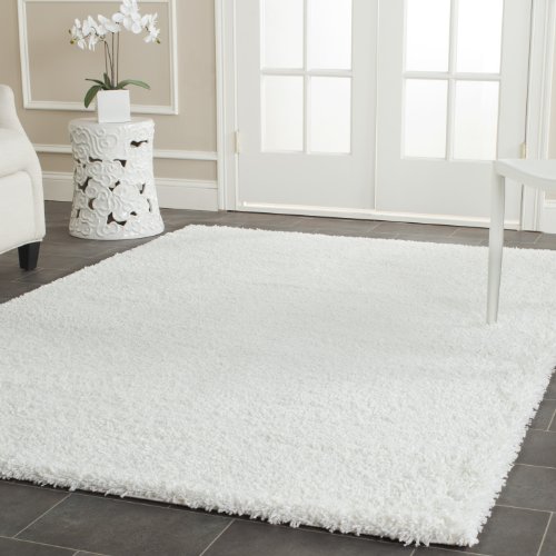 SAFAVIEH California Shag Collection Runner Rug - 2'3