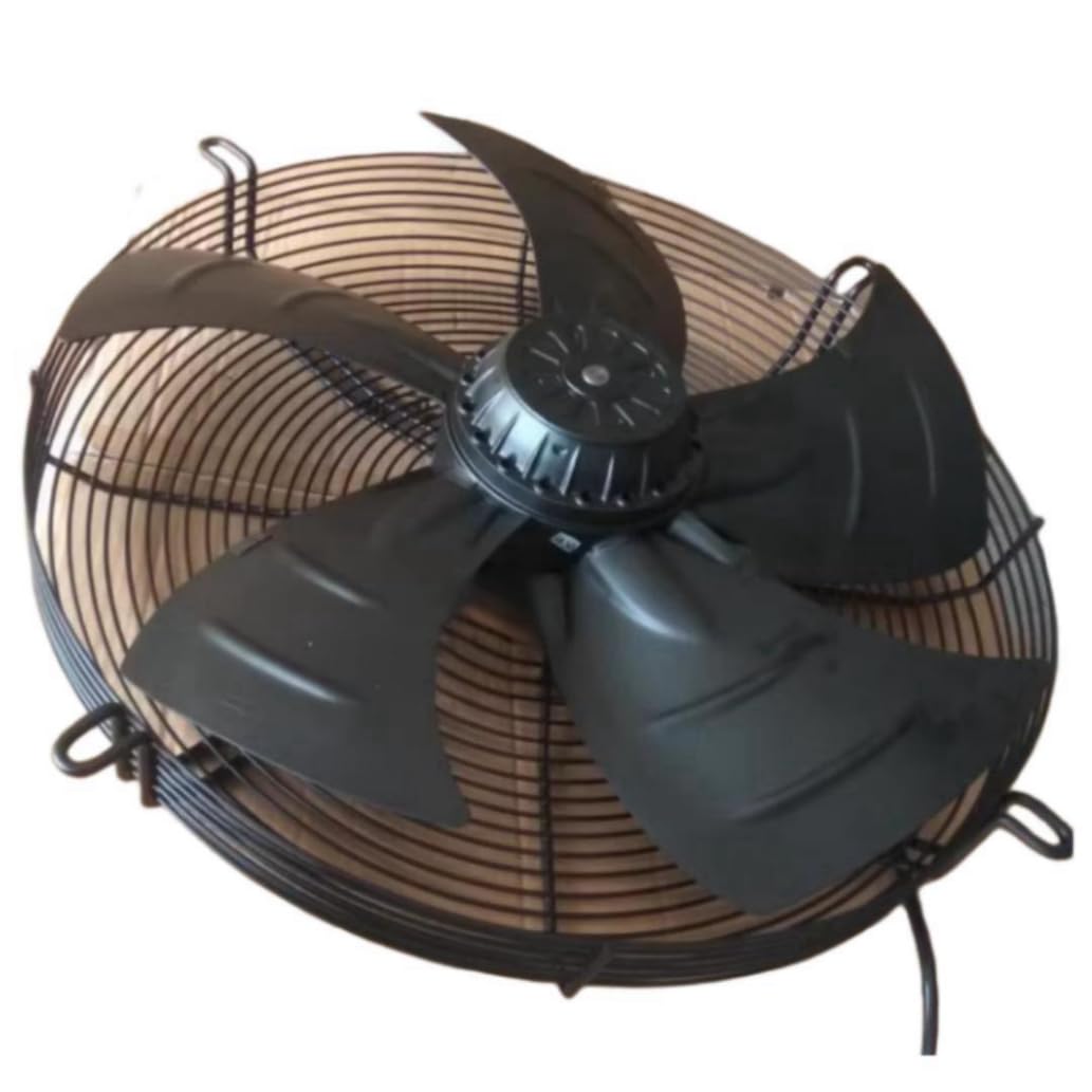 Amazon.com: YWF(K)4D500-Z Outside Rotor Axial Fan 380V Unit Heat