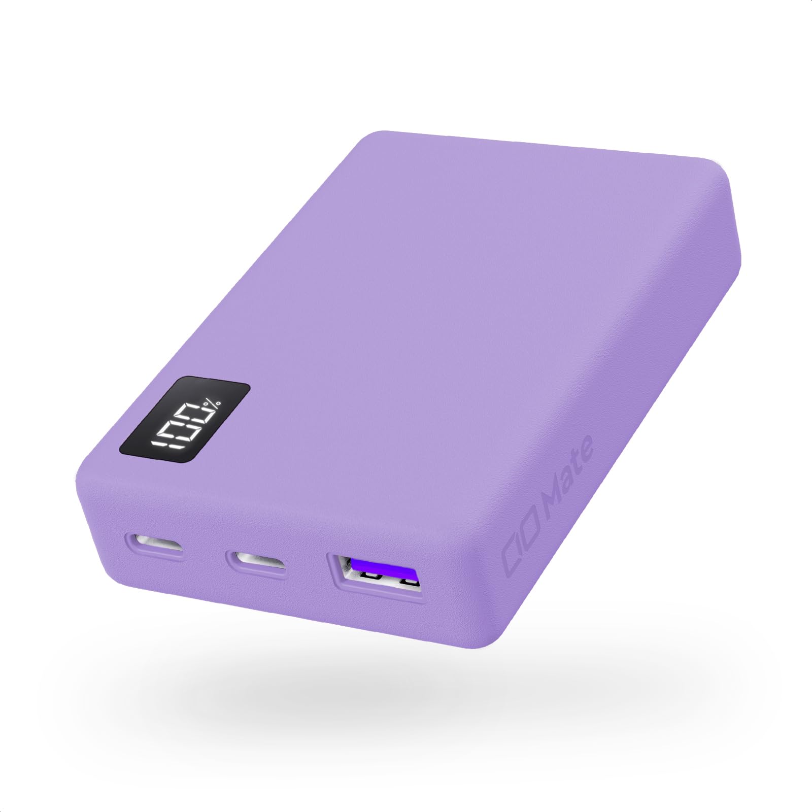 Amazon | CIO Mate PowerBank001 モバイルバッテリー 大容量 10000mAh