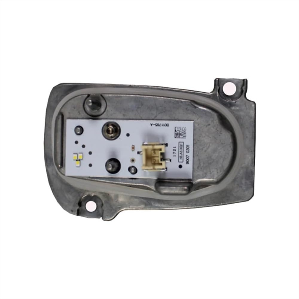 Xenon-Scheinwerfer Steuergerät Kompatibel Mit Audi A3 S3 - Tagfahrlicht Modul 8V0998474B Rechts