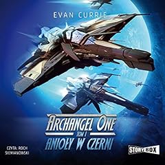 Anioły w czerni cover art