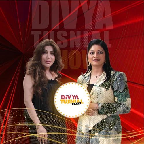 Page de couverture de Aishwarya Rai Wanted to Work Only With Me | Ojas Rajani | Celebrity Makeup Artist | Manage Wealth With Divya Tusnial | S02EP03