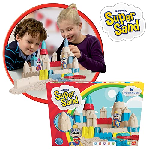 Crayola Super Sand Castle Adventure - vue 7