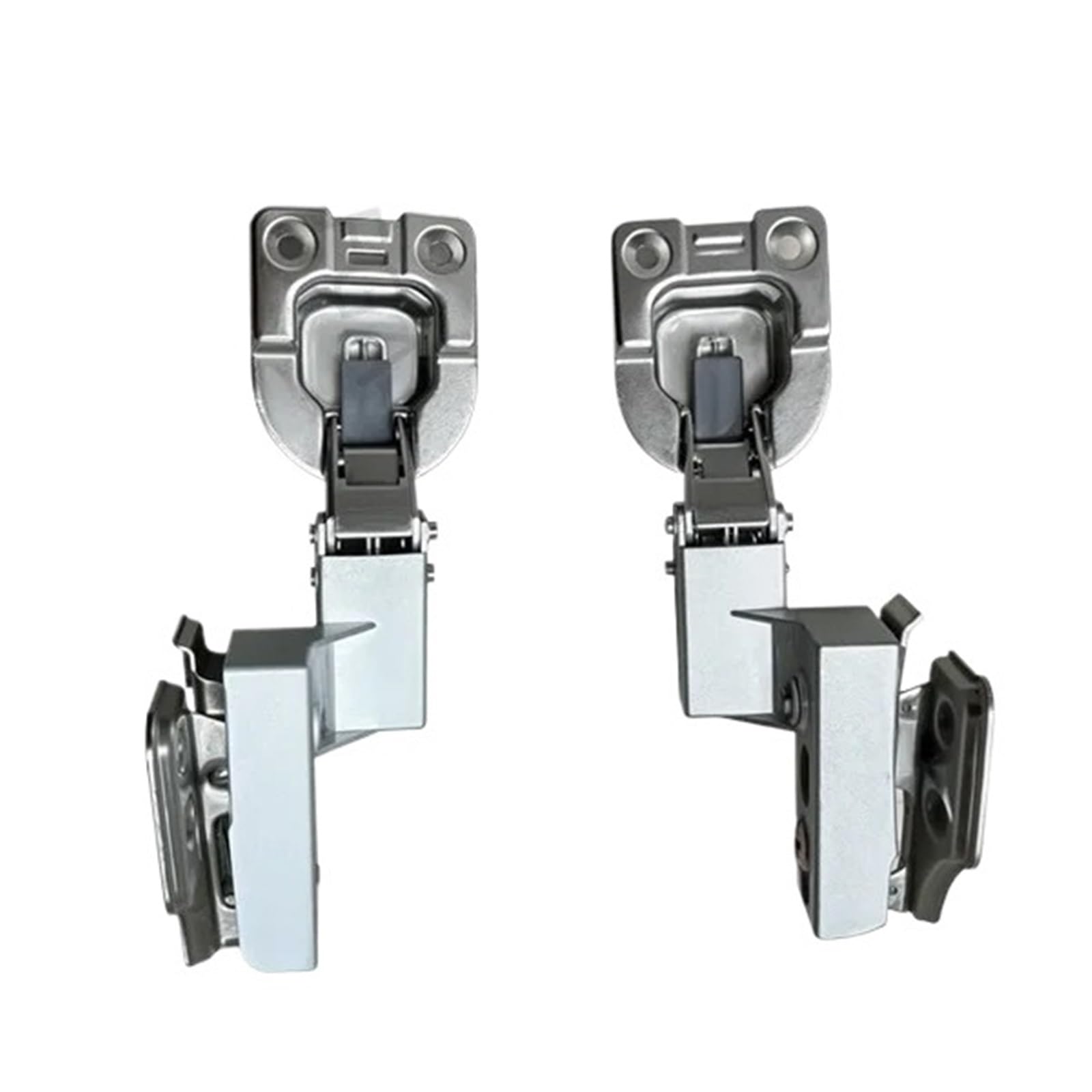 Kdhcvkz Soft Close 1 Pair Flip Cabinet Hinge Furniture Hinge(Soft Close)