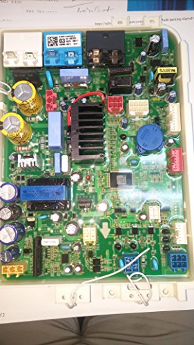 Genuine LG EBR79686303 PCB Assembly