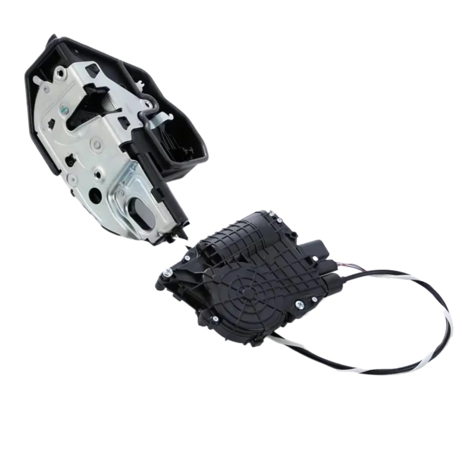 for BMW F07 535i GT 550i 51217148475 51217149436 51227149447 Front Left Car Power Door Lock Actuator Soft Close Door Lock Actuator Motor(Front Left)