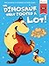 The Dinosaur That Pooped A Lot!
