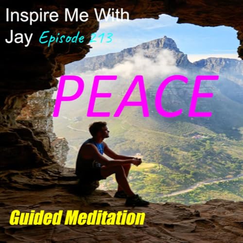 From Inner Peace to World Peace: A Guided Meditation for a Chaotic World