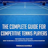 Algopix Similar Product 19 - Mushin Tennis Start Winning More