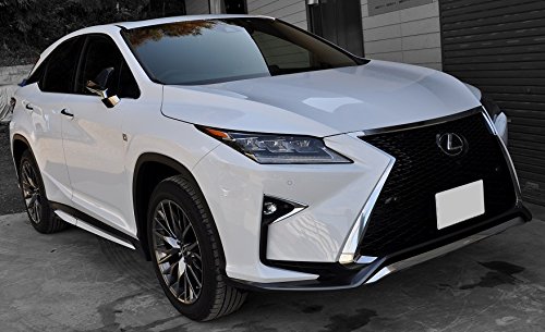 EXART Air Intake　LEXUS　RX200t用 EXART Air Intake LEXUS RX200t用 Amazon | EXART Air Intake