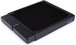 Alphacool 14443 NexXxoS ST20 HPE Full Copper 140mm Radiator