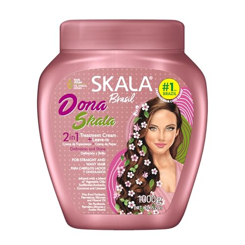 SKALA Creme Dona 1000G