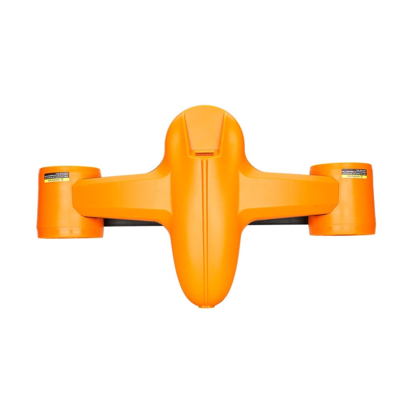 Scooter subacqueo, 2 Pezzi di Propulsore Subacqueo per Lo Snorkeling, Le Immersioni, Il Nuoto, L'attrezzatura per La Propulsione, Scooter d'Acqua Portatile per Piscina