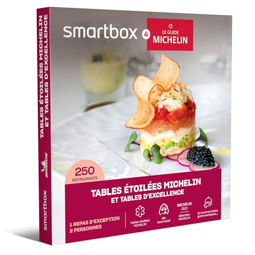Smartbox - Coffret Cadeau...