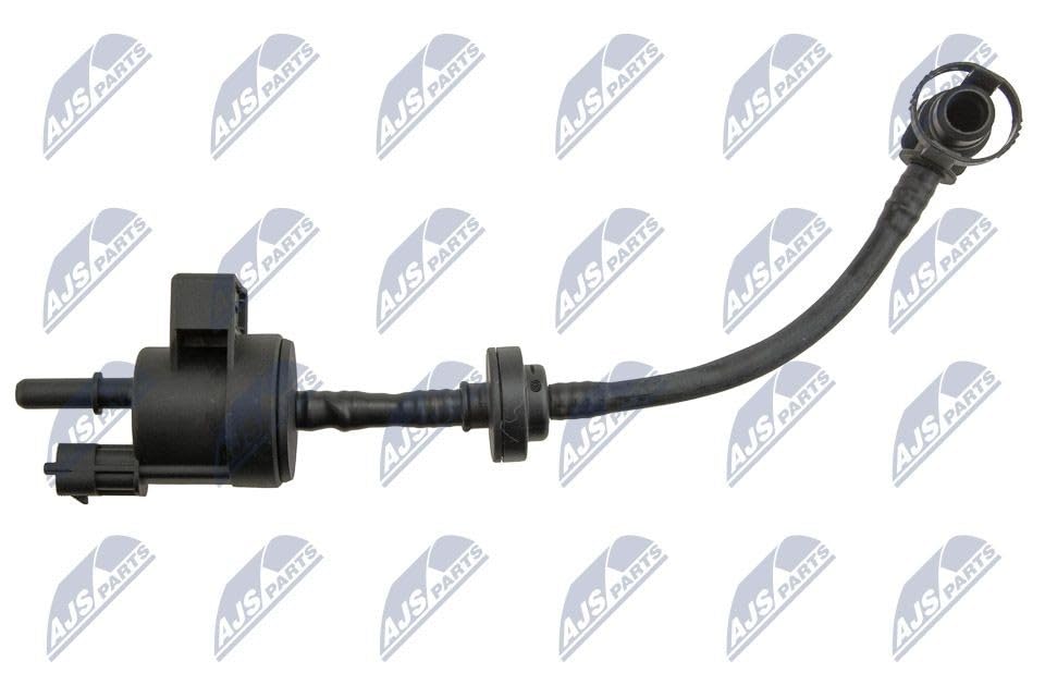 NTY Flessibile sfiatatoio, Serbatoio carburante EFP-PL-004