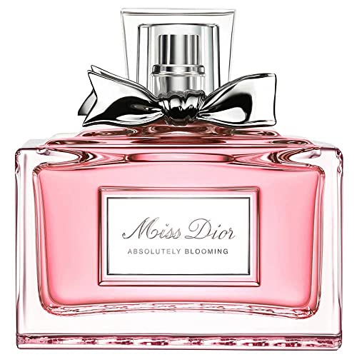Christian Dior Miss Dior Absolutely Blooming Women's Eau De Parfum Spray, 3.4 Ounce #TOP1