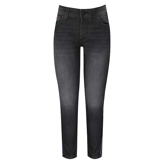 Lee Cooper Boys Jeans
