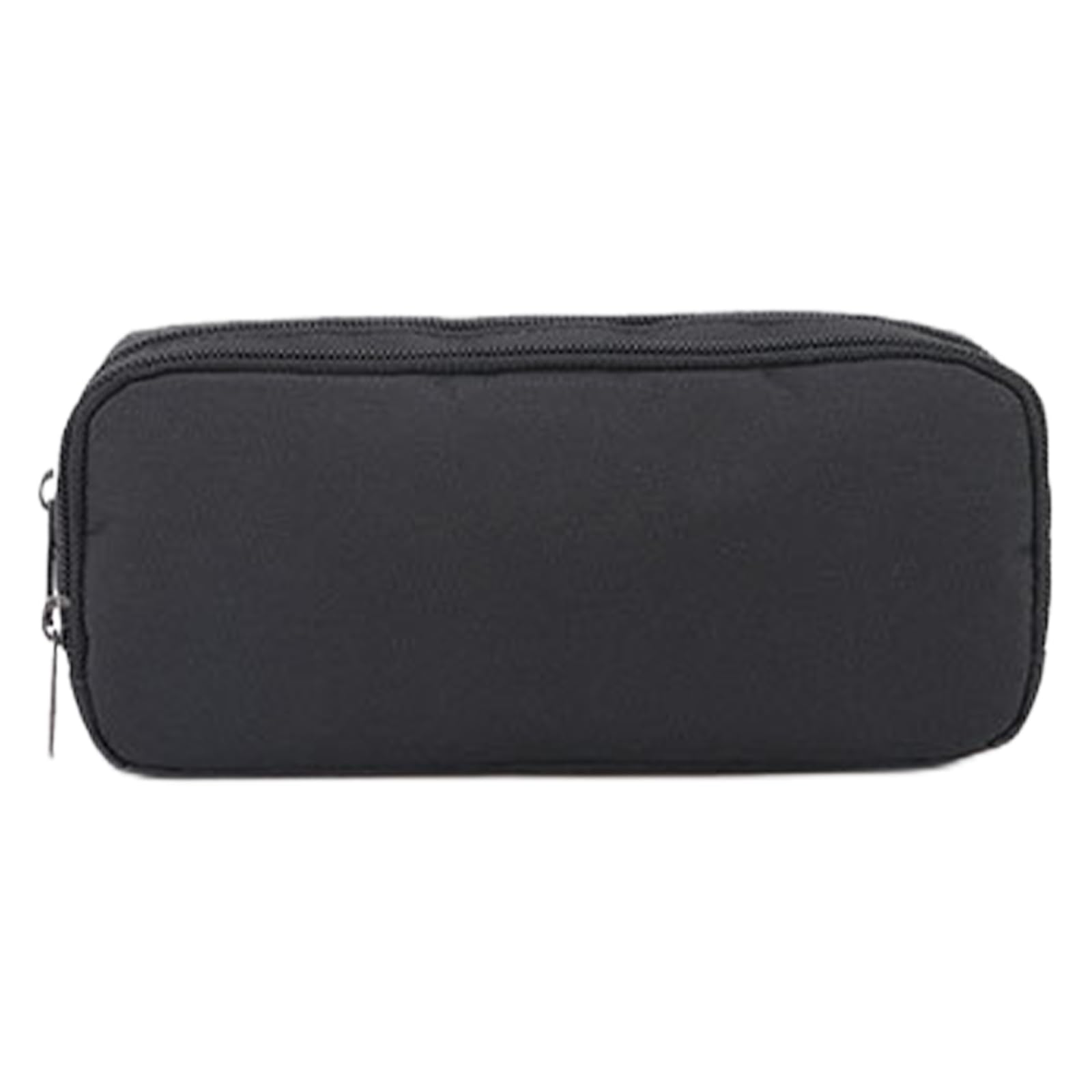 Maxtonser Large Capacity Pencil Case Oxford Fabric School Supplies Organiser With Multiple Compartments For Pens Erasers
