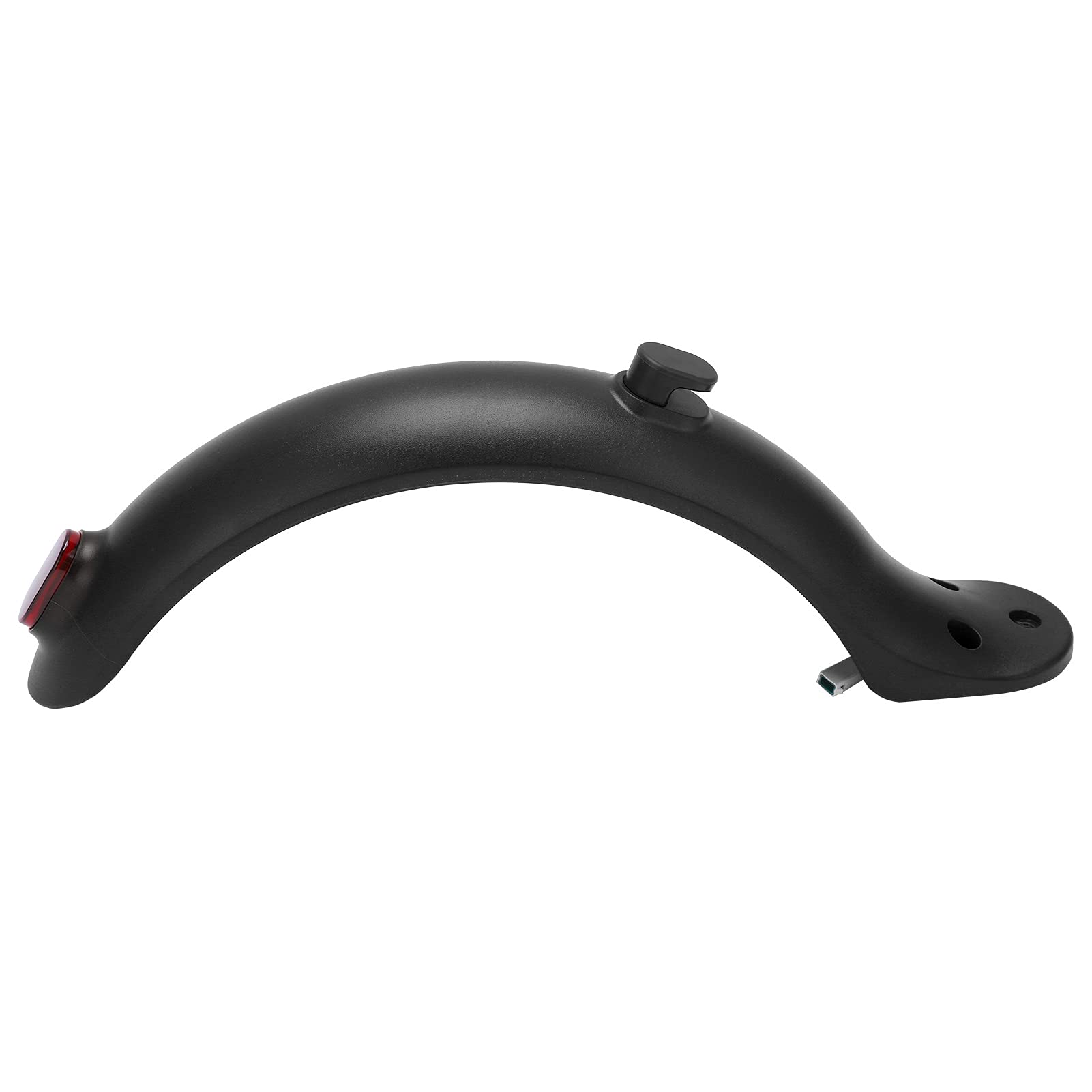 Led Per Monopattino Elettrico Fanale Posteriore E Fari A LED Per Scooter Elettrico Xiaomi M365 PRO/Pro2 - Kit Completo Con Manubrio Manopole Monopattino Elettrico