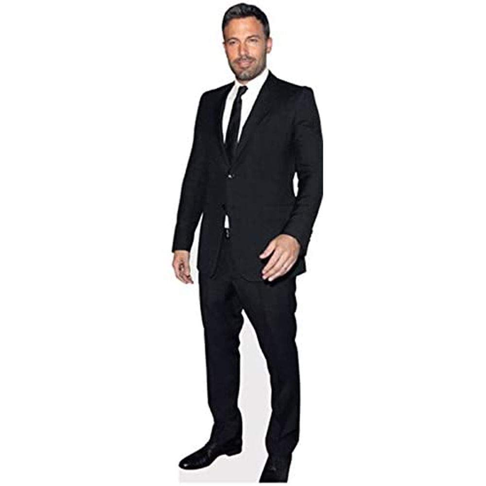 Ben Affleck Mini Size Cutout