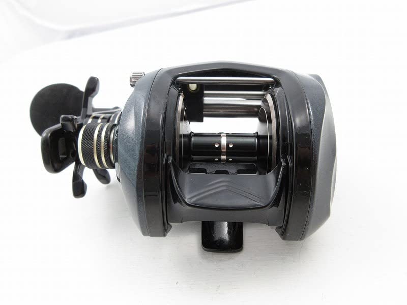 Amazon.co.jp: Tailwalk Elan Wide Power II 71BL Bait Reel
