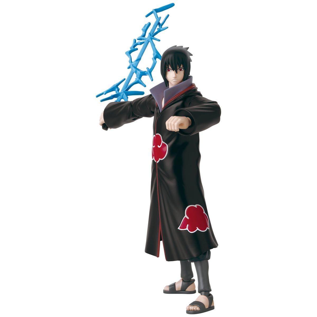 ANIME HEROES - Naruto - Sasuke Uchiha Taka ver. Action Figure