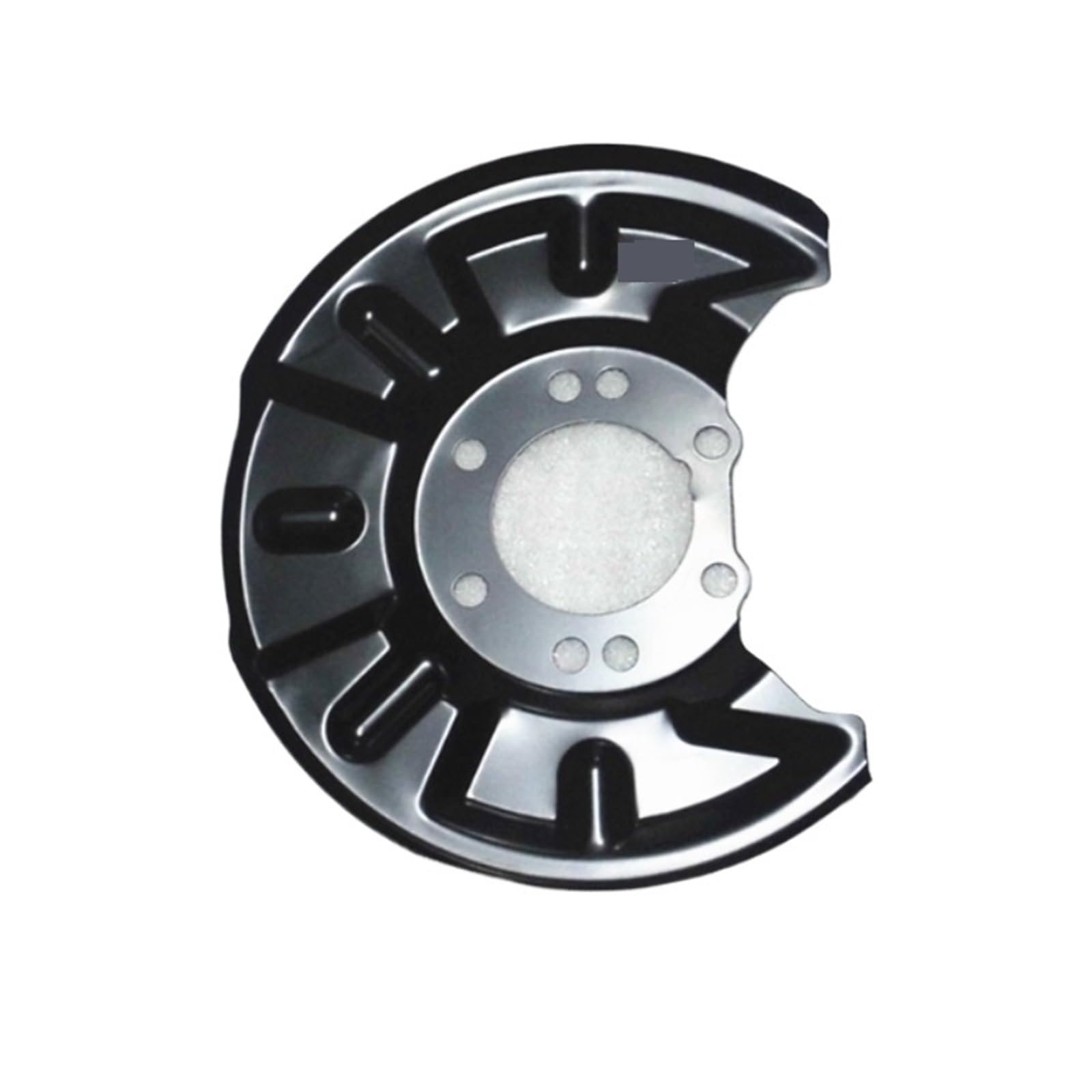 Do do Suzuki Vitara 2015-SX4 S-cross 2013 Części Osłona przeciwpyłowa tarczy hamulcowej tylnej 55621-72L00 Brake Guard
