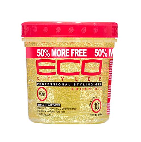 Eco Styl Gel [Argan] (1 Count)