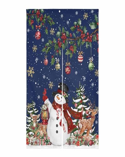 Evamona ̂ Ԏd؂J[e Ռ fM ډB 75×150cm a  g  Lb` rO o X JtF HX tďH~ CeA NX}Xc[ Ⴞ u[