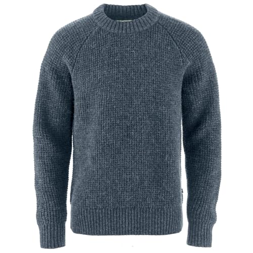 Fjällräven Men's Ovik Waffle Knit