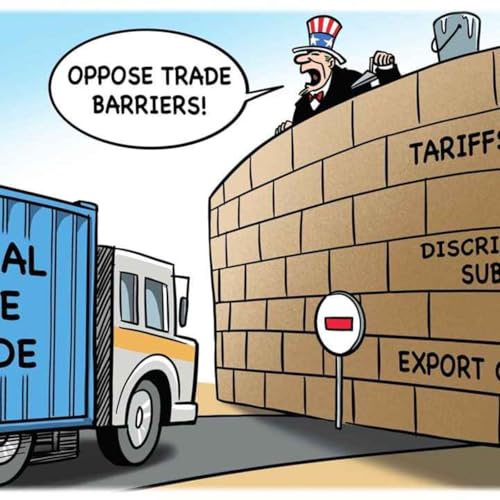 Tariff Shockwave: Unpacking the Real Costs and Consequences of US Trade Policy