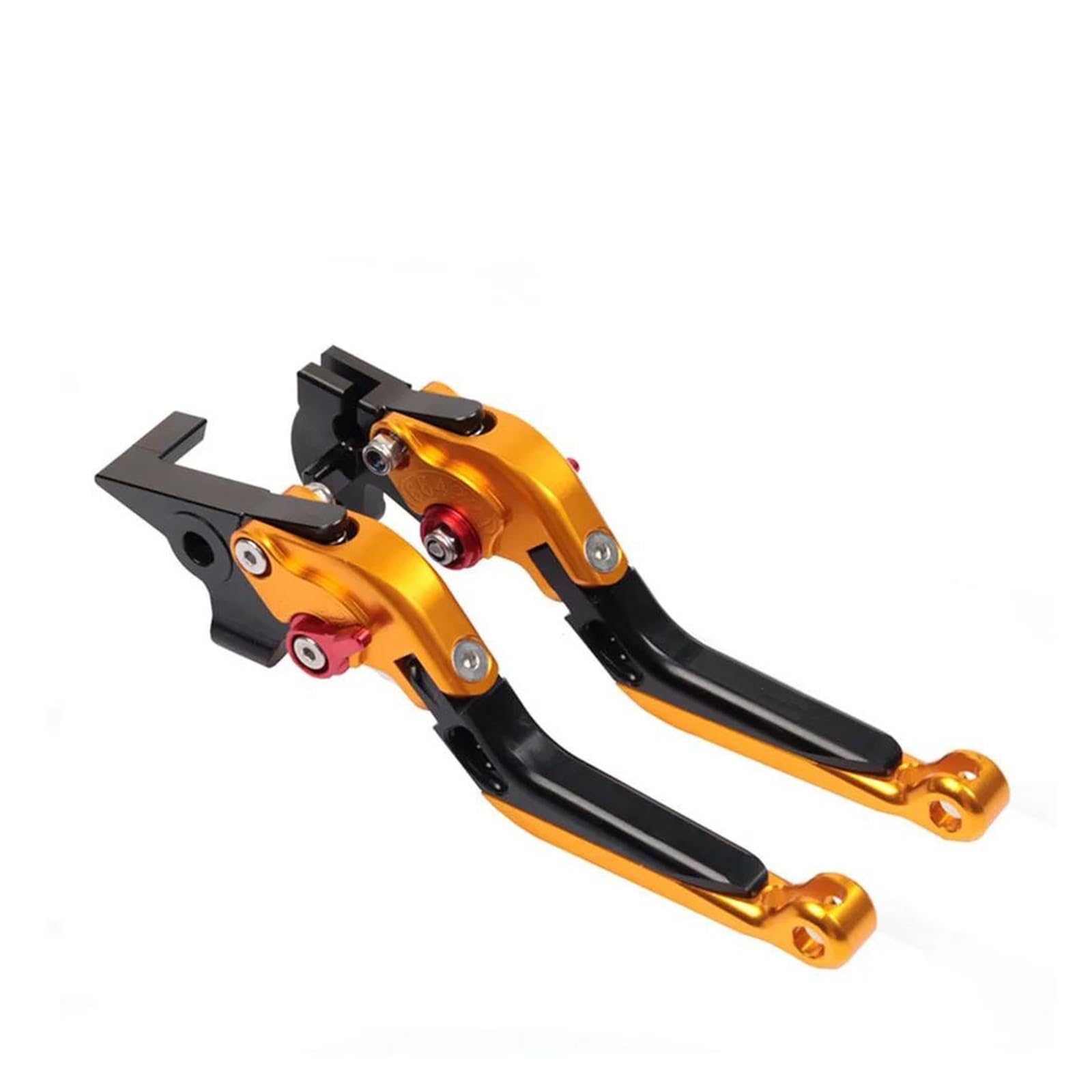 VSESTCDPB for Suzuki GSXR 600 750 1000 GSXR600 SFV650 DL650 for V-Strom 650 GSR750 SV650 Motorcycle Brake Clutch Levers Motorcycle Brake Clutch(F)