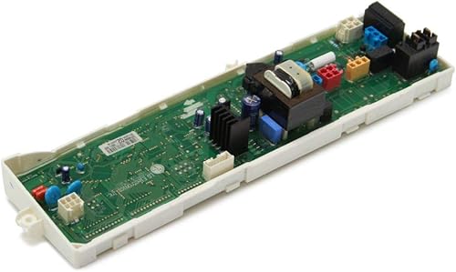 Miniatura 1 de LG Electrónica EBR36858802 Secadora Principal Asamblea de PCB