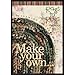 RAGS TO RUGS Make Your Own 'Rag Rug' By Lora DVD