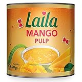 Laila Mango Pulp 850 g (Case of 6)