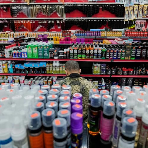 Lawmakers Push Ban on Cancer-Linked Hair Chemicals