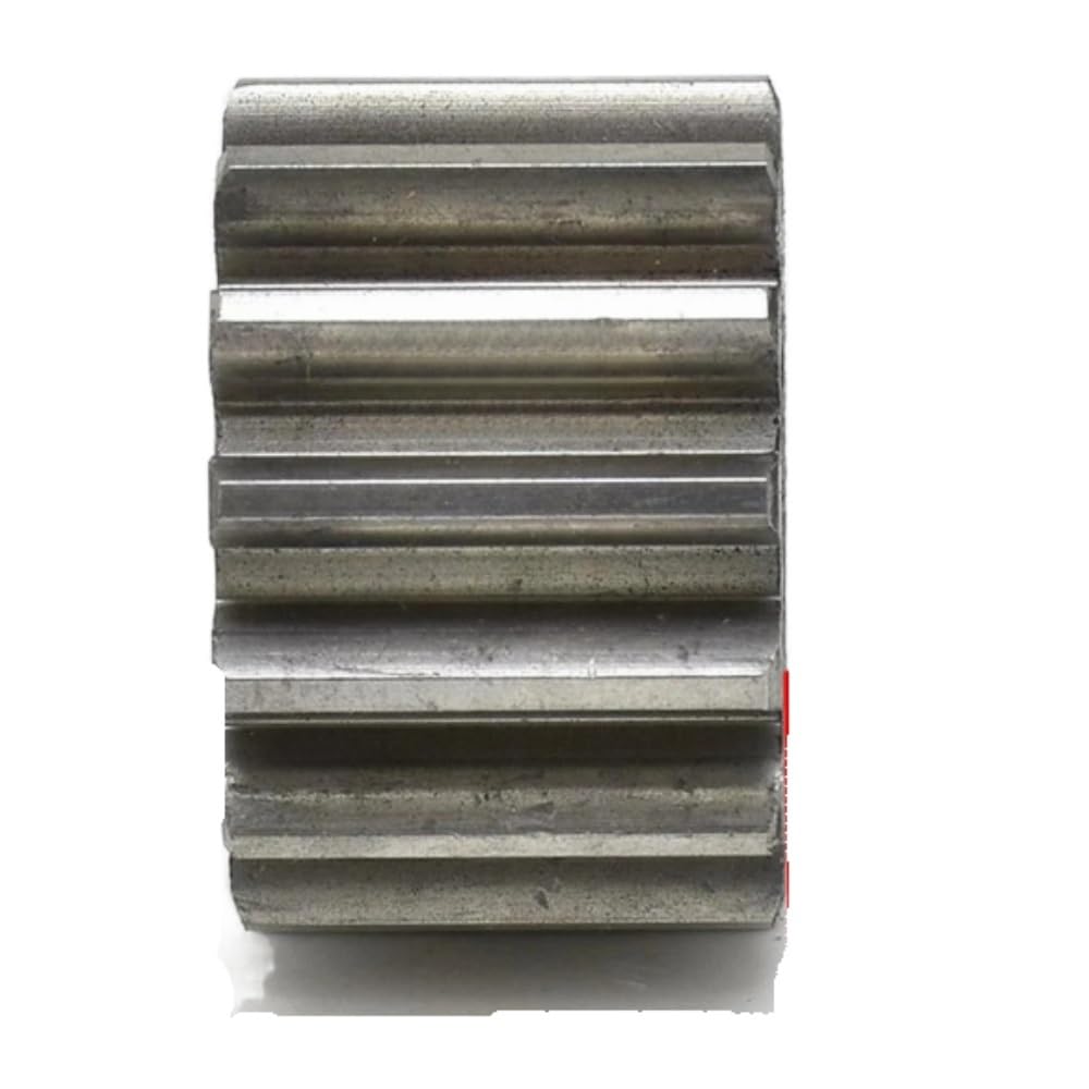 Réparer traction tondeuse avec l'engrenage automoteur 21 pouces MK vert