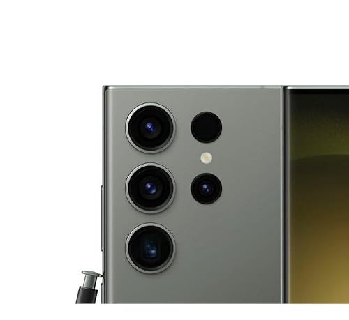 Amazon.com: SAMSUNG Galaxy S23 Ultra (Renewed) 5G Factory Unlocked