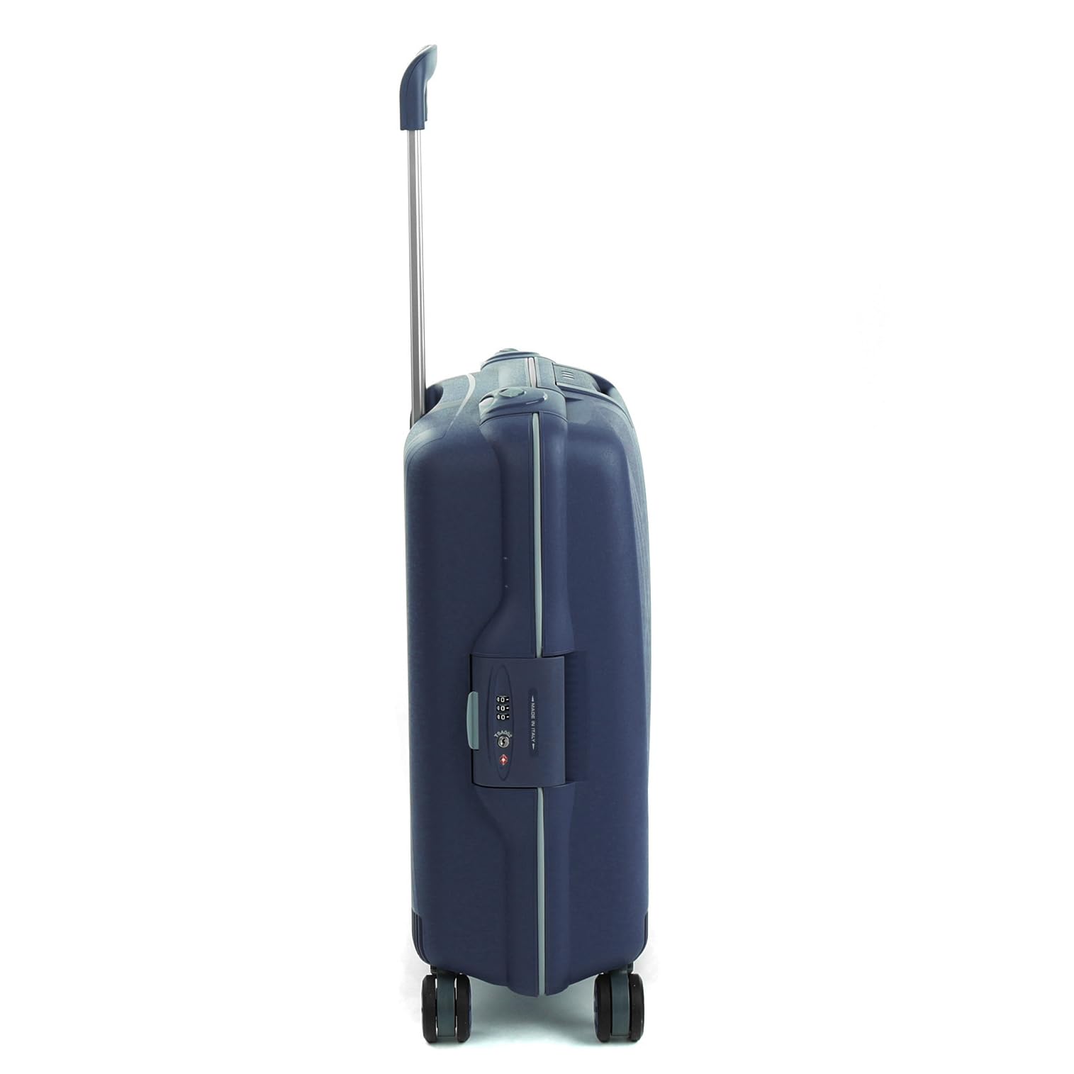 Roncato LIGHT Trolley bagaglio a mano 55x40x20 cm - Blu Navy