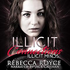 Page de couverture de Illicit Connections