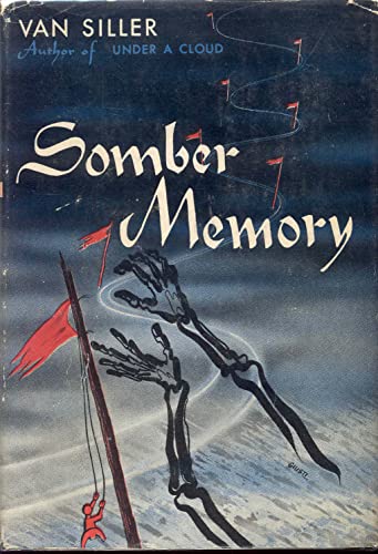 Somber memory.