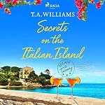 Cover of Secrets on the Italian Island